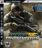 Socom U.S. Navy Seals: Confrontation + Wireless Headset (US Import)