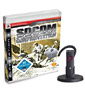 Socom: Confrontation + PS3 Bluetooth Headset Blu-ray