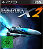 Söldner-X 2: Final Prototype (PSN)´