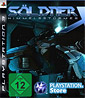 Söldner-X : Himmelsstürmer (PSN)´