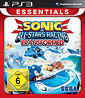 Sonic & All-Stars Racing Transformed - Essentials