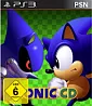 Sonic CD (PSN)