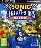 Sonic & SEGA All-Stars Racing (UK Import)