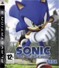 Sonic - The Hedgehog (UK Import)