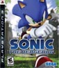 Sonic - The Hedgehog (US Import)