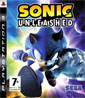 Sonic Unleashed (UK Import)