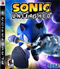 Sonic Unleashed (US Import)