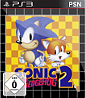 Sonic The Hedgehog 2 (PSN)