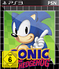 Sonic The Hedgehog (PSN)