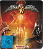 Soul Calibur IV - Limited Collector's Edition (Steelbook)´