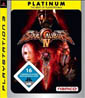 Soul Calibur IV - Platinum