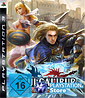 Soul Calibur: Lost Swords (PSN)´