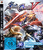 Soul Calibur V: Legendary Edition (PSN)´