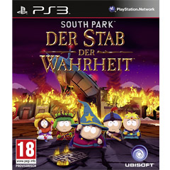 South Park: Der Stab der Wahrheit (AT Import)