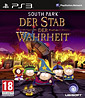 South Park: Der Stab der Wahrheit (AT Import)´