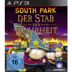 South Park: Der Stab der Wahrheit - Grand Wizard Edition