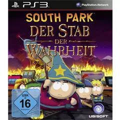 South Park: Der Stab der Wahrheit