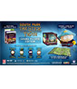 South Park: The Stick of Truth - Grand Master Wizard Edition (US Import)´