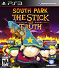 South Park: The Stick of Truth (US Import)´