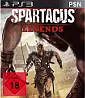Spartacus: Legends (PSN)