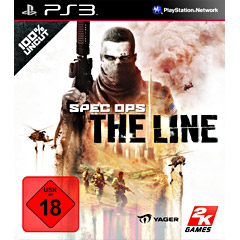 Spec Ops: The Line