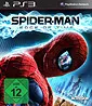 Spider-Man - Edge of Time Blu-ray