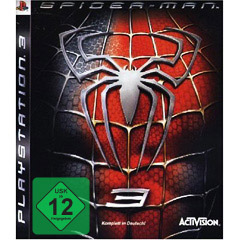 Spider Man 3