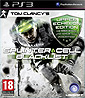Splinter Cell: Blacklist - Upper Echelon Edition (AT Import) Splinter Cell: Blacklist - Upper Echelon Edition (AT Import)