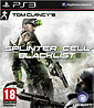 Splinter Cell: Blacklist - Upper Echelon Edition (FR Import)´