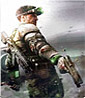 Splinter Cell: Blacklist - Zavvi Exklusive Steelbook (UK Import)´