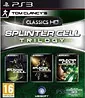 Splinter Cell Trilogy HD (AT Import) Splinter Cell Trilogy HD (AT Import)