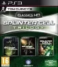Splinter Cell Trilogy HD (UK Import)´