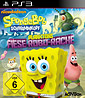 Spongebob Schwammkopf: Planktons Fiese Robo-Rache´