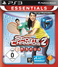 Sports Champions 2 - Essentials (AT Import)