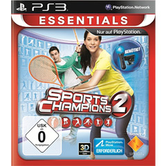 Sports Champions 2 - Essentials