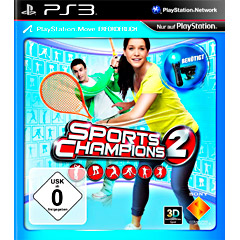 Sports Champions 2