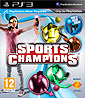 Sports Champions (AT Import) Sports Champions (AT Import)