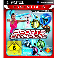 Sports Champions - Essentials