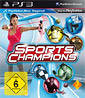 Sports Champions Blu-ray