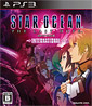 Star Ocean: The Last Hope - International (JP Import)