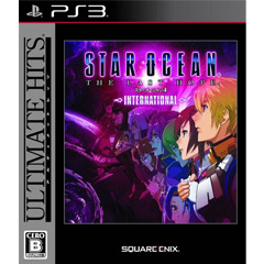 Star Ocean: The Last Hope - International - Ultimate Hits Edition (JP Import)