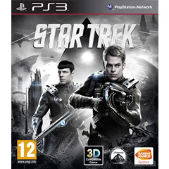 Star Trek - Das Videospiel (AT Import)