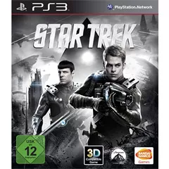 Star Trek - Das Videospiel