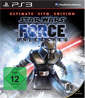 Star Wars: The Force Unleashed - Ultimate Sith Edition - Platinum