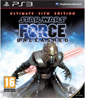 Star Wars: The Force Unleashed - Ultimate Sith Edition (UK Import)