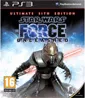 Star Wars: The Force Unleashed - Ultimate Sith Edition (UK Import) Blu-ray