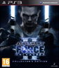 Star Wars The Force Unleashed II - Collector's Edition (UK Import)´