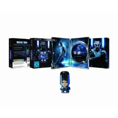 Star Wars The Force Unleashed II - Collector's Edition