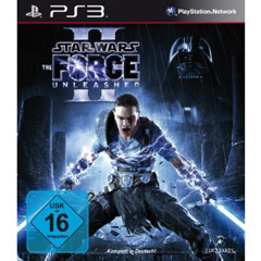Star Wars: The Force Unleashed II