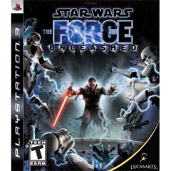 Star Wars The Force Unleashed (US Import)